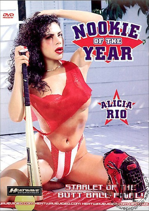 Nookie Of The Year