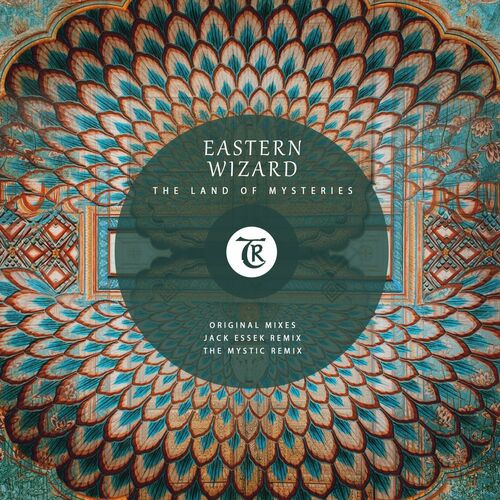 Eastern Wizard - The Land of Mysteries (2022)