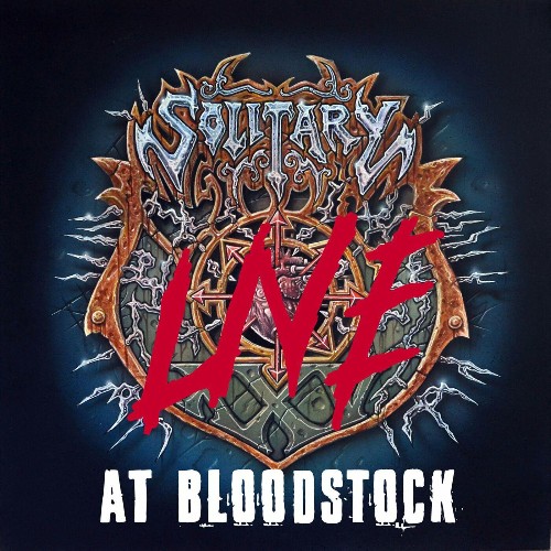 Solitary - XXV: Live at Bloodstock (2022)