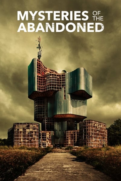 Mysteries of the Abandoned S09E06 480p x264-[mSD]