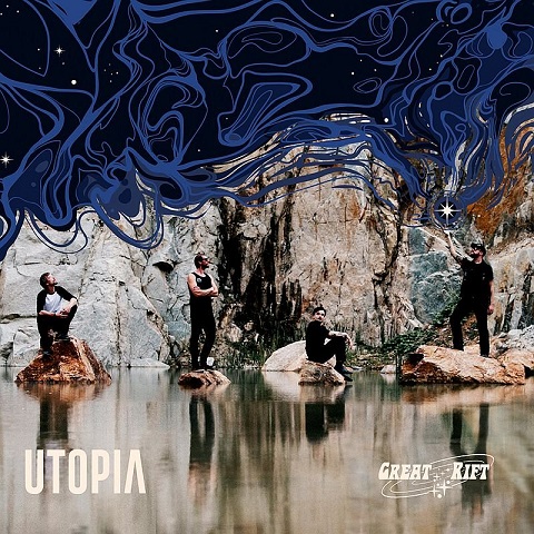 Great Rift - Utopia (2022)