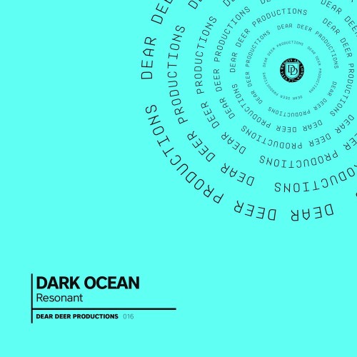 RESONANT - Dark Ocean (2022)