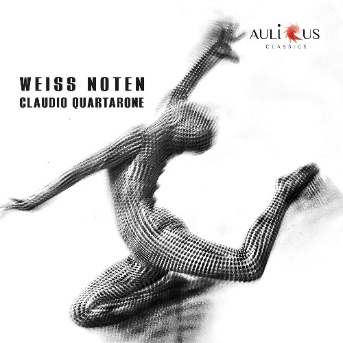 Claudio Quartarone - Weiss Noten