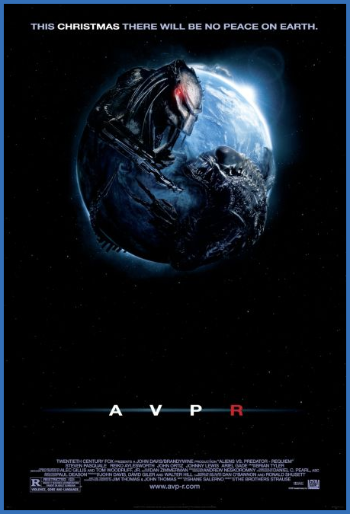 AVP Aliens vs Predator Requiem 2007 1080p BluRay x264 DTS-FGT
