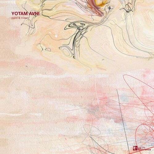 Yotam Avni - Paint & Misery EP (2022)