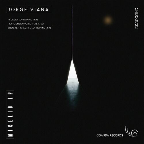 Jorge Viana - Micelio (2022)