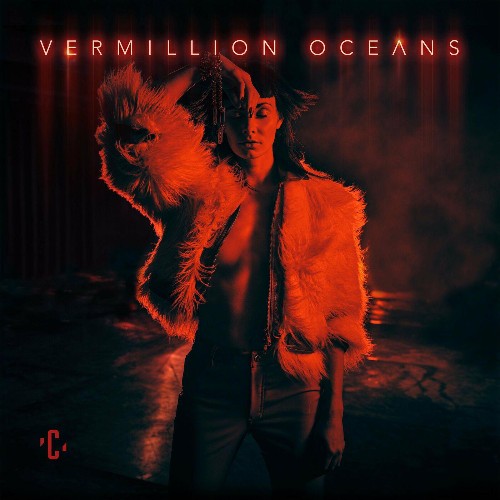 Credic - Vermillion Oceans (2022)