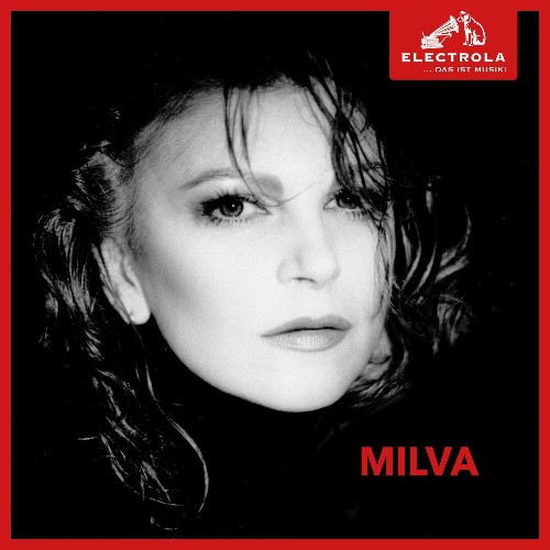 Milva - Das ist Musik (Electrola) (2022)