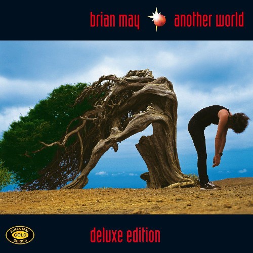 Brian May - Another World (Deluxe Edition) (2022)