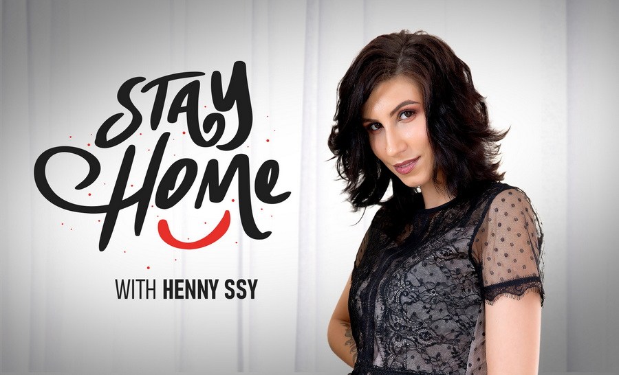 Stay Home With Henny Ssy (LifeSelector.com | Lifeselector.club) [uncen] [2020, ADV, Animation, Flash, All sex, Anal, Blowjob, Foot Fetish, Footjob, POV] [eng]