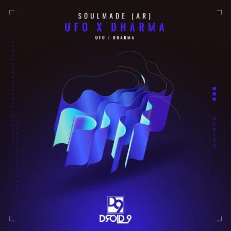 Soulmade (AR) - Ufo / Dharma (2022)