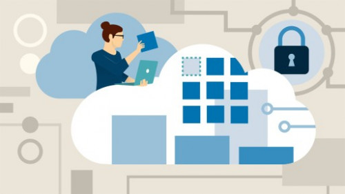 Linkedin Learning - CompTIA Cloud Cert Prep CV0-003: 1 Architecture Design and Security