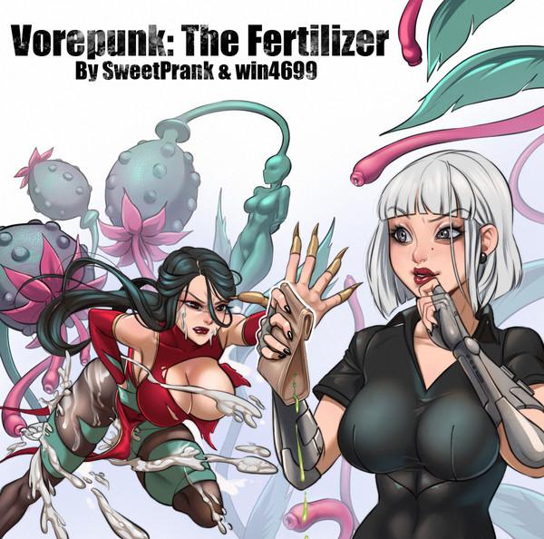 Win4699 - Vorepunk : The Fertilizer Porn Comics