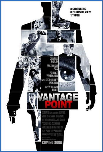 Vantage Point 2008 BluRay 1080p DTS-HD MA 5 1 x264-th71@beAst