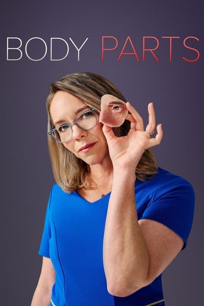 Body Parts S01E03 XviD-[AFG]