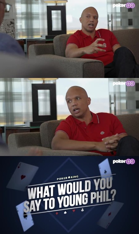 Conversations With Phil Ivey S01E02 XviD-[AFG]