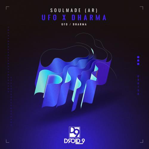 Soulmade (AR) - Ufo / Dharma (2022)