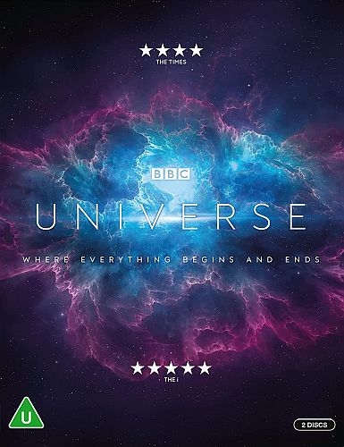 BBC:  / Universe [1-5   5] (2021) DVB | P2