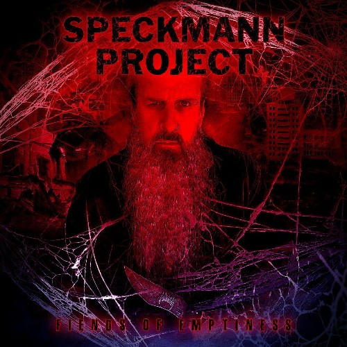 Speckmann Project - Fiends of Emptiness (2022)