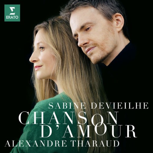 Sabine Devieilhe - Chanson d'Amour - 2020