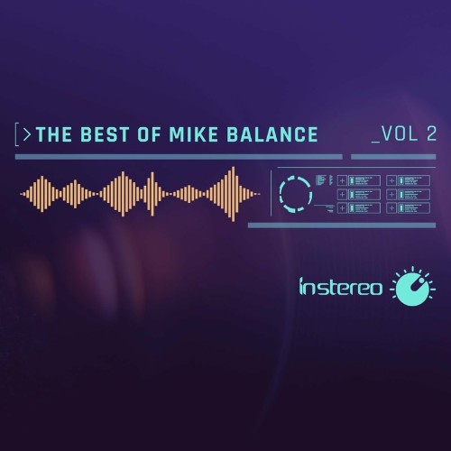 The Best of Mike Balance, Vol. 2 (2022)