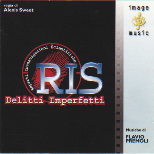 Flavio Premoli - Ris - delitti imperfetti (Colonna sonora originale della serie TV) - 2009