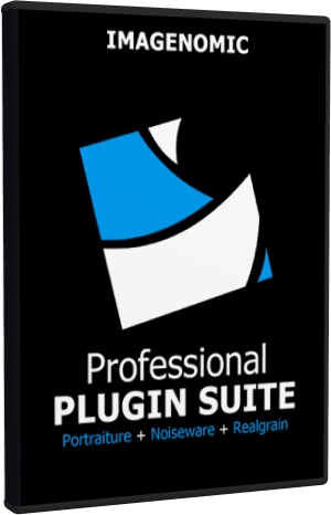 Imagenomic Professional Plugin Suite 1739 (x86-x64) (2022) Eng