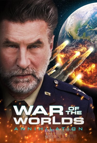 War of the Worlds Anhihilation (2021) 720p BluRay x264-FREEMAN