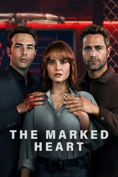 The Marked Heart S01E11 480p x264-[mSD]