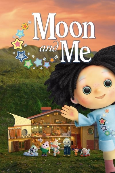 Moon and Me S01E13 480p x264-[mSD]