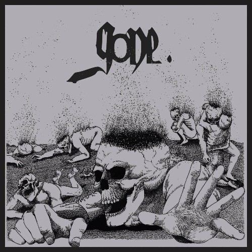 Gone. - Wszystko Umiera (2022)