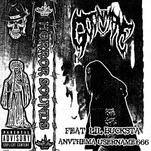 GOONMANE - HORROR SOUNDS (2022)