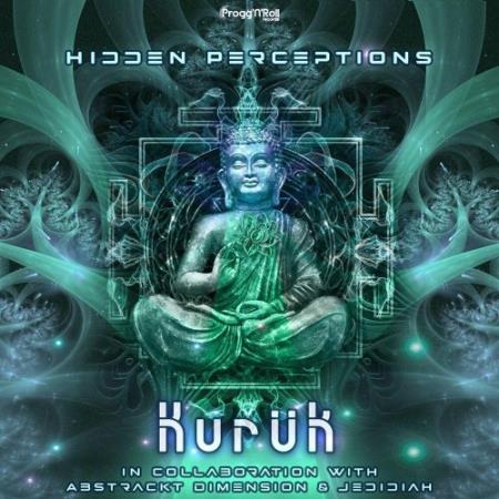Kuruk - Hidden Perceptions (2022)
