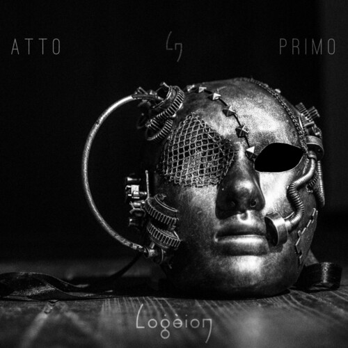 Logeion - Atto Primo (2022) MP3