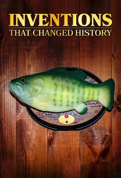 Inventions That Changed History S01E06 The Sweatiest Episode Ever 1080p HEVC x265-[MeGusta]