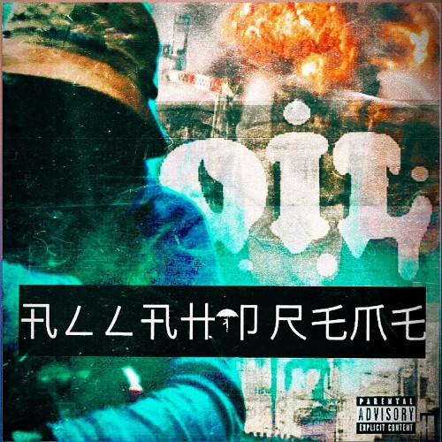 Allah Preme - Oil (2022)