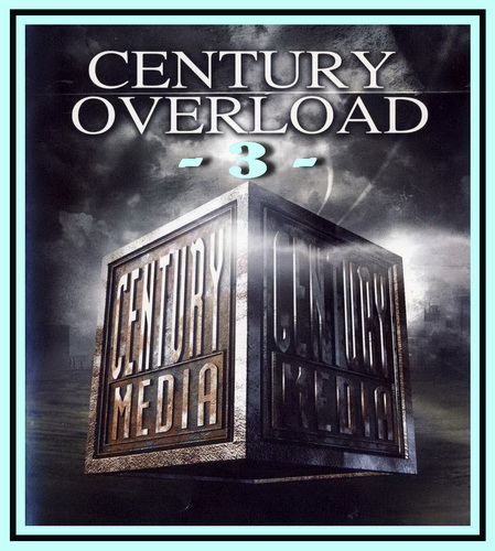 VA - Century Overload.vol.3 (2007)
