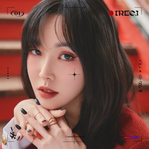 Yuju - Rec. (2022)