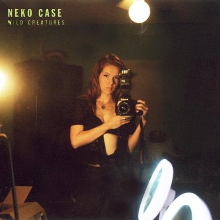 Neko Case - Wild Creatures (2022)