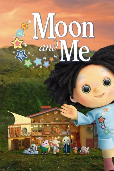 Moon and Me S01E01 XviD-[AFG]