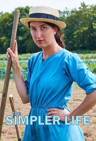 The Simpler Life S01E04 480p x264-[mSD]