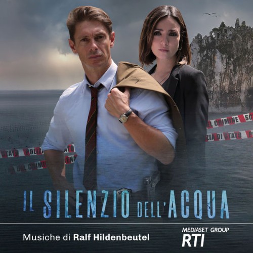 Ralf Hildenbeutel - Il silenzio dell'acqua (colonna sonora originale della serie Tv) - 2019