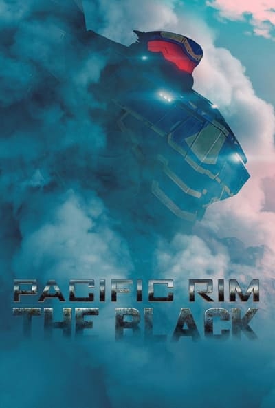 Pacific Rim The Black S02E07 XviD-[AFG]