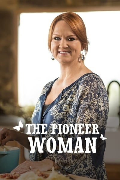 The Pioneer Woman S32E01 First Anniversary 720p HEVC x265-[MeGusta]