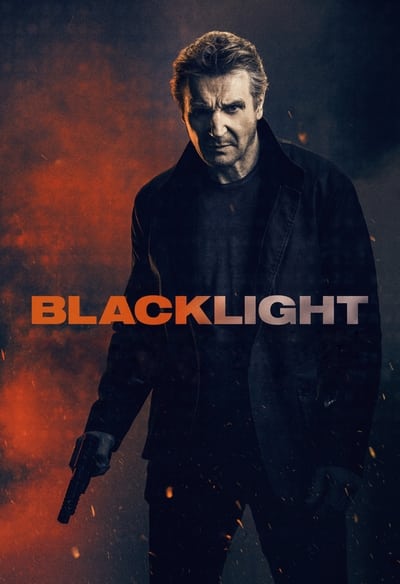 Blacklight (2022) 1080p BluRay x265-RARBG