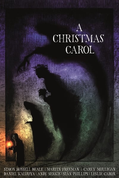 A Christmas Carol (2020) 720p BluRay H264 AAC-RARBG