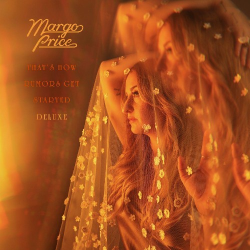 Margo Price - That''s How Rumors Get Started (Deluxe) (2022)