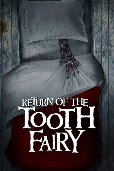 Toothfairy 2 (2020) 1080p BluRay x265-RARBG