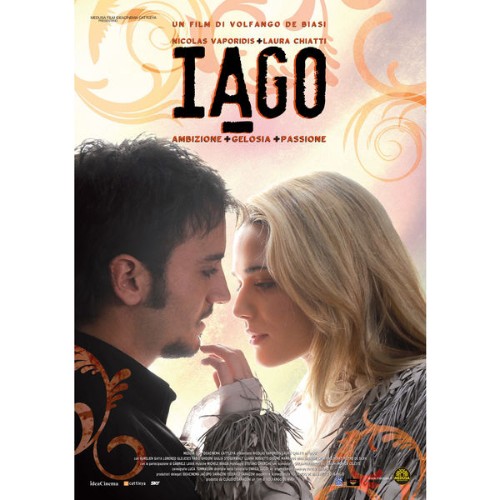 Michele Braga - Iago (Colonna sonora originale del film) - 2009