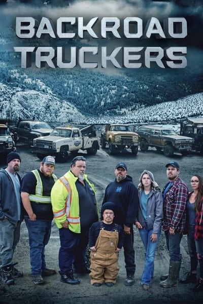 Backroad Truckers S01E03 1080p HEVC x265-[MeGusta]